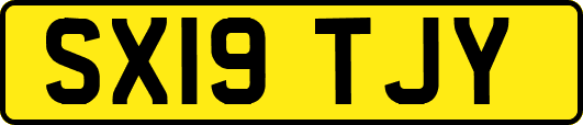 SX19TJY
