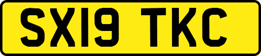 SX19TKC