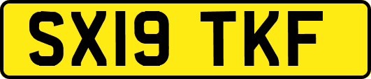 SX19TKF