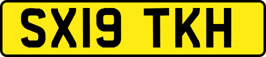SX19TKH