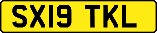 SX19TKL
