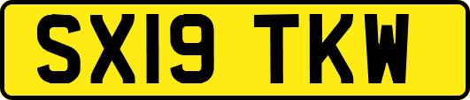 SX19TKW