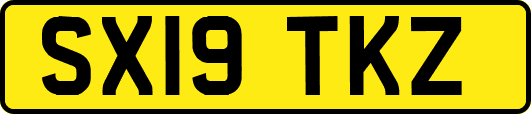 SX19TKZ