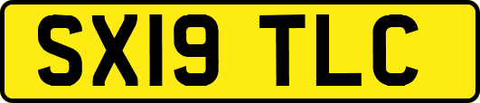 SX19TLC