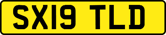 SX19TLD