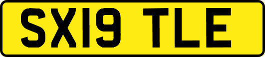 SX19TLE