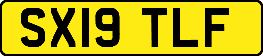 SX19TLF
