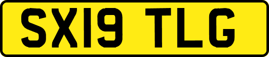 SX19TLG