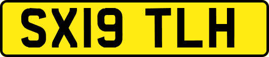SX19TLH