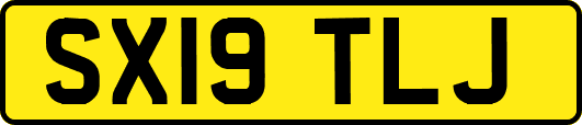 SX19TLJ