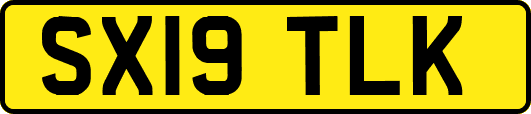 SX19TLK