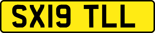 SX19TLL
