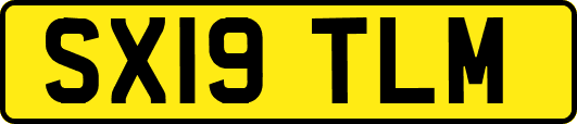 SX19TLM