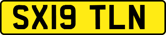 SX19TLN