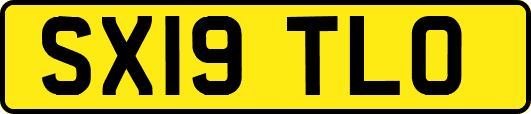 SX19TLO
