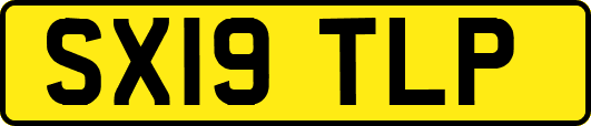 SX19TLP