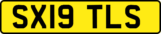 SX19TLS