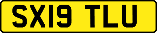 SX19TLU