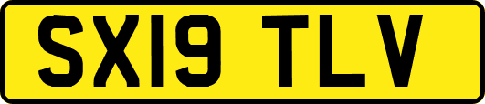 SX19TLV