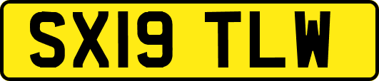 SX19TLW