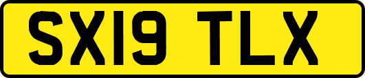 SX19TLX