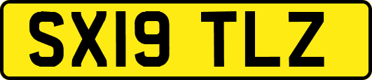 SX19TLZ