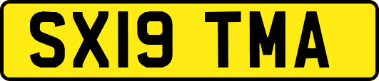 SX19TMA