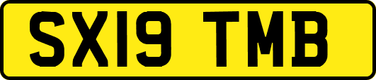 SX19TMB