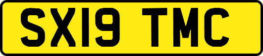 SX19TMC