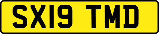 SX19TMD