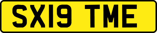 SX19TME