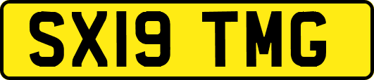 SX19TMG