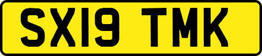 SX19TMK