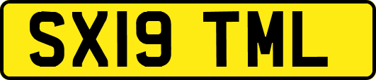 SX19TML