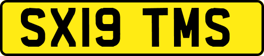 SX19TMS