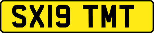SX19TMT