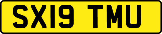 SX19TMU