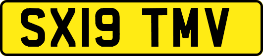 SX19TMV