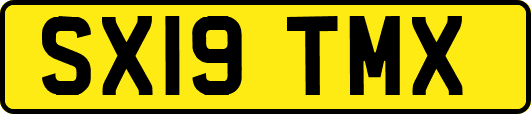 SX19TMX