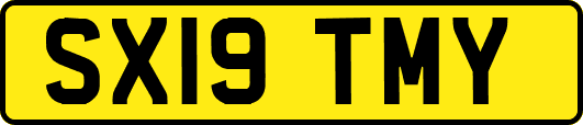 SX19TMY