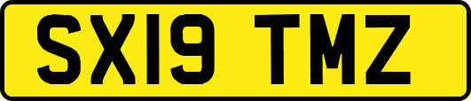 SX19TMZ