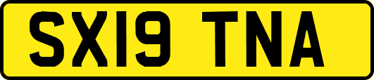 SX19TNA