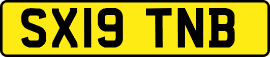 SX19TNB