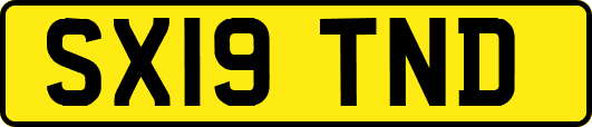 SX19TND