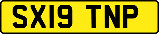 SX19TNP
