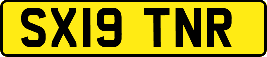 SX19TNR