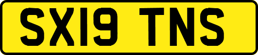 SX19TNS