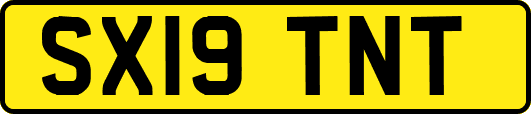 SX19TNT