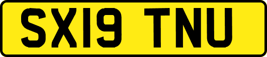 SX19TNU