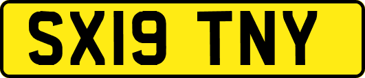 SX19TNY
